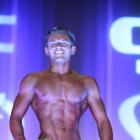 Bryce  Dressler - NPC Empire Classic 2014 - #1